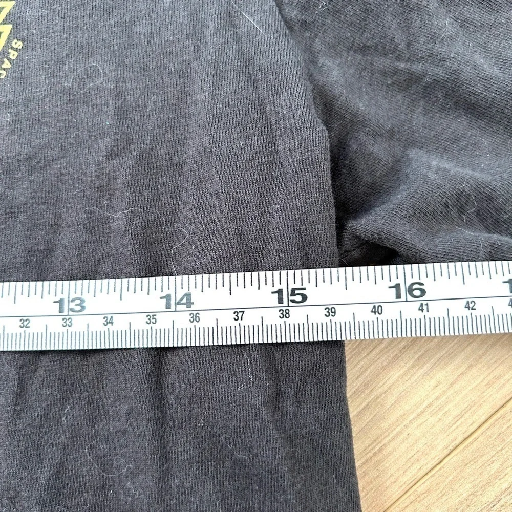 H&M printed NASA tshirt size 12/14